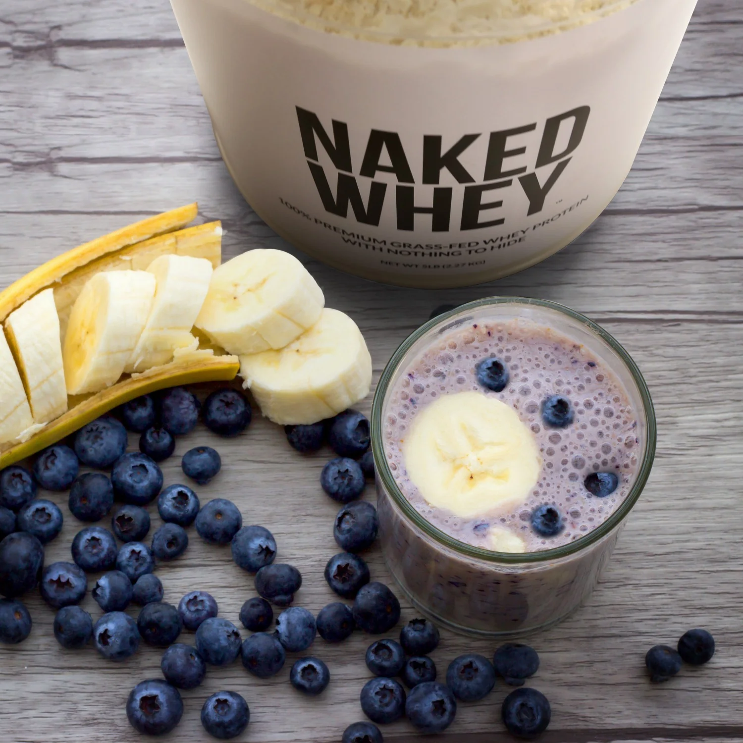Grass Fed Whey Protein Powder Sample Pack - Image 6